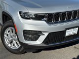 New 2025 Jeep Grand Cherokee Laredo X image 3