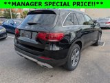 Used 2022 Mercedes-Benz GLC 300 w/ Premium Package Lite image 4
