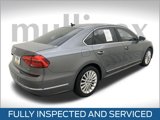 Used 2016 Volkswagen Passat 1.8T SE w/ Lighting Package (P06) image 3