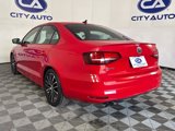 Used 2016 Volkswagen Jetta Sport image 6