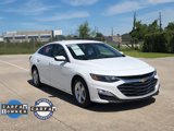 Used 2023 Chevrolet Malibu LT w/ Driver Confidence Package image 1