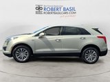Used 2017 Cadillac XT5 Luxury image 2