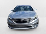 Used 2017 Hyundai Sonata Sport 2.0T image 2