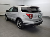 Used 2018 Ford Explorer Limited image 5