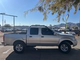 Used 2001 Nissan Frontier SE image 6