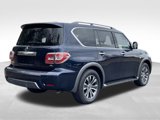 Used 2020 Nissan Armada SL w/ Premium Package image 3