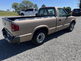 Used 1997 Chevrolet S10 Pickup 2WD Regular Cab image 5