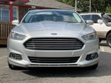 Used 2016 Ford Fusion SE image 2