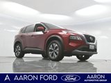 Used 2022 Nissan Rogue SV image 3