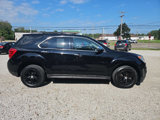 Used 2014 Chevrolet Equinox LT w/ Driver Convenience Package image 6