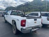 Used 2012 Chevrolet Silverado 2500 W/T w/ Snow Plow Prep Package image 4