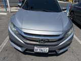 Used 2018 Honda Civic LX image 4