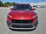Used 2022 Hyundai Kona Limited w/ Cargo Package image 2