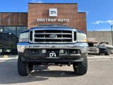 Used 2002 Ford F350 Lariat image 2