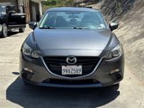 Used 2016 MAZDA MAZDA3 i Sport image 3