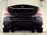 Used 2015 Mercedes-Benz C 250 Coupe image 6