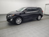 Used 2018 Chevrolet Equinox LS image 2