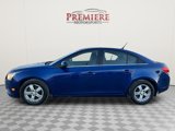 Used 2013 Chevrolet Cruze LT image 4