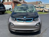 Used 2014 BMW i3 image 2