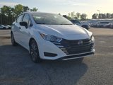 Used 2024 Nissan Versa S w/ S Plus Package image 6