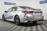 Certified 2023 Toyota Camry SE image 4