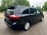 Used 2017 Toyota Sienna XLE image 5