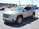 Used 2022 GMC Acadia SLT w/ Preferred Package image 4