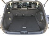 Used 2019 Jeep Cherokee Overland image 2