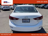 Used 2015 MAZDA MAZDA3 i Sport image 4