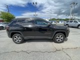 Certified 2022 Jeep Compass Trailhawk w/ Trailhawk Convenience Group image 4