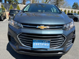 Certified 2022 Chevrolet Trax LS w/ Tint and Cruise Package image 5
