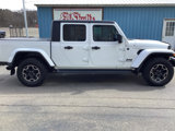 Used 2022 Jeep Gladiator Sport image 2
