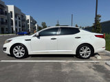 Used 2013 Kia Optima EX w/ Premium Pkg image 2