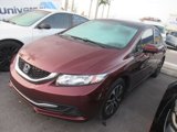 Used 2015 Honda Civic EX image 3