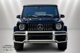 Used 2021 Mercedes-Benz G 63 AMG 4MATIC image 3
