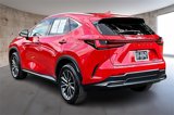 Used 2025 Lexus NX 350 AWD w/ Premium Package image 4