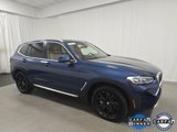 Used 2022 BMW X3 sDrive30i w/ Convenience Package w/ZPA image 3