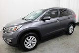 Used 2016 Honda CR-V EX-L image 4