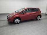 Used 2019 Nissan Versa Note SV image 2