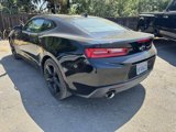 Used 2017 Chevrolet Camaro LT image 3