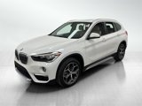 Used 2018 BMW X1 sDrive28i image 2
