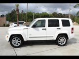 Used 2012 Jeep Liberty Sport image 2