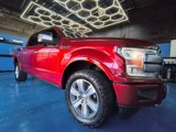 Used 2019 Ford F150 Platinum w/ Equipment Group 701A Luxury image 6