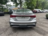 Used 2023 Kia Forte GT-Line w/ GT-Line Premium Package image 4