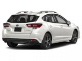 Used 2022 Subaru Impreza 2.0i Premium w/ Popular Package #3 image 5