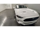 Used 2021 Ford Mustang Premium image 3