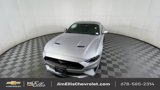 Used 2018 Ford Mustang Coupe image 3