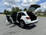 Used 2016 Mercedes-Benz GLC 300 4MATIC w/ Multimedia Package image 4