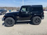 Used 2012 Jeep Wrangler Sahara image 5