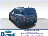Used 2023 Ford Bronco Sport Outer Banks w/ Tech Package image 3